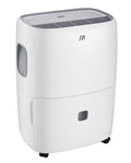 50 Pint Dehumidifier with Energy Star Q726404