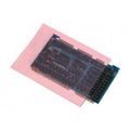 8 x 12x22 6 Mil Pink Heavy-Duty Anti-Static Flat Poly Bags G504230