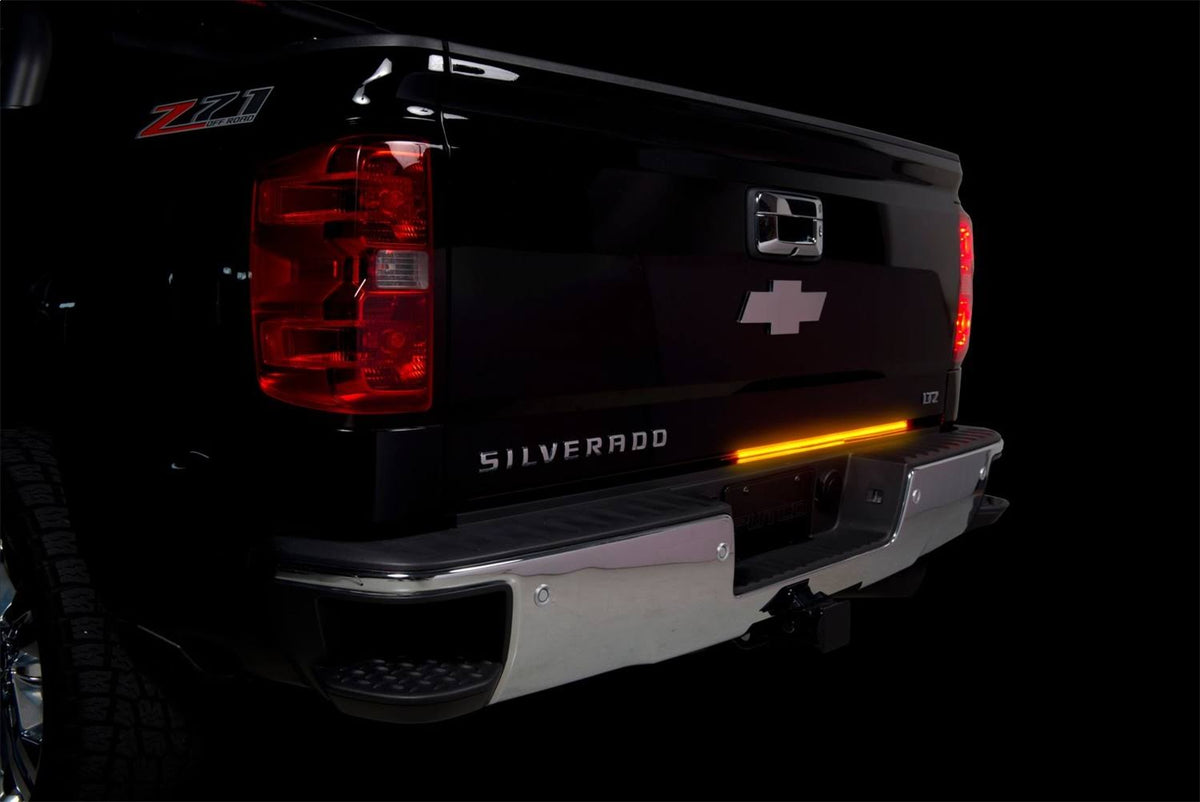 Switchblade LED Tailgate Light Bar H972
