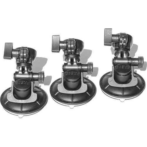 Suction Cup Camera Mount for Tripod Q295