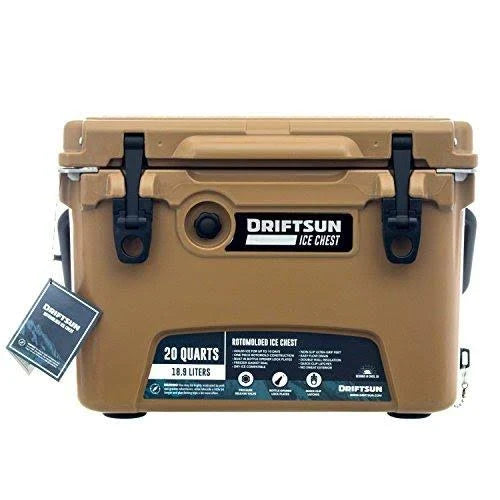 20 Qt. Heavy Duty Cooler Q3882