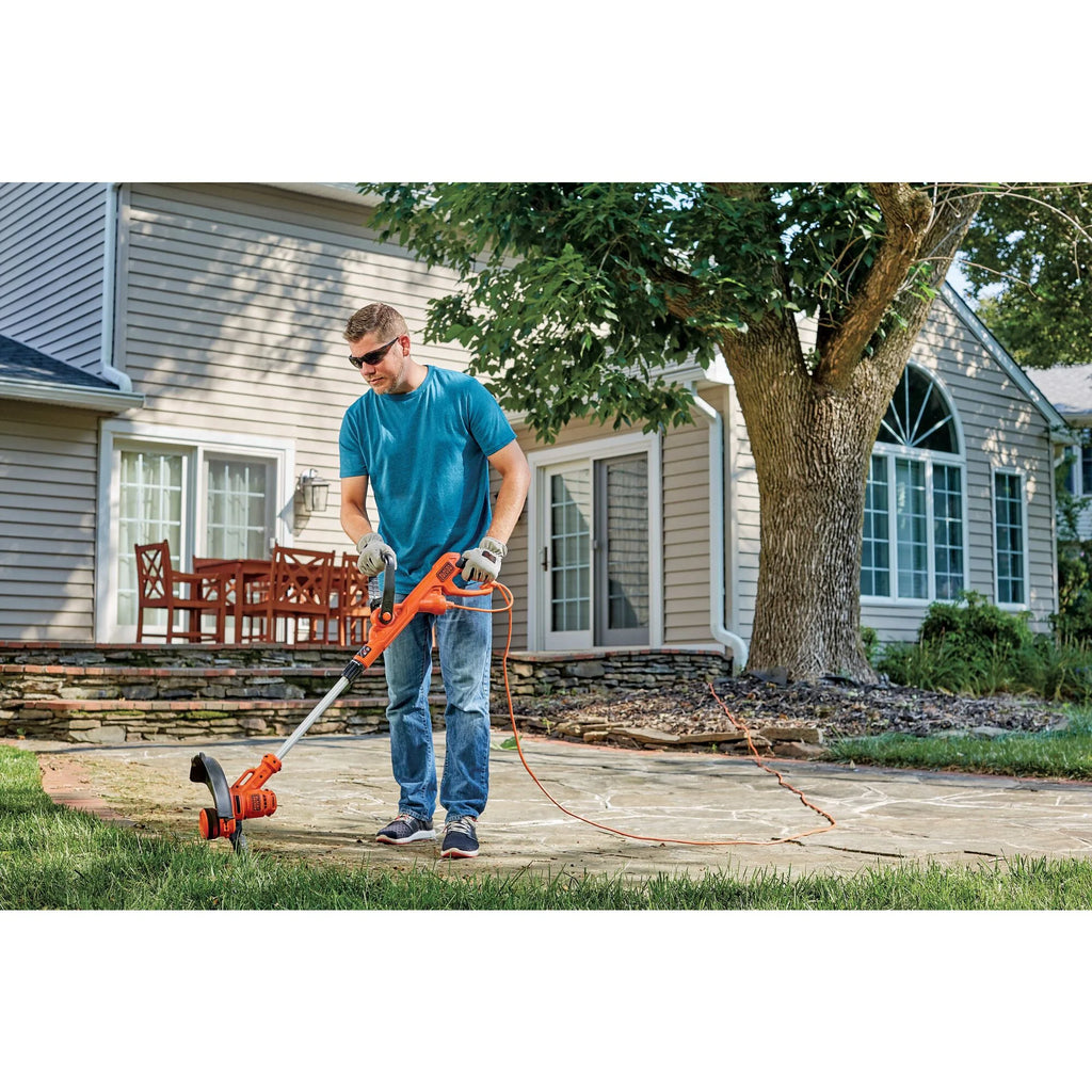 Electric String Trimmer S801