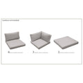 Ash Cover Set R4053