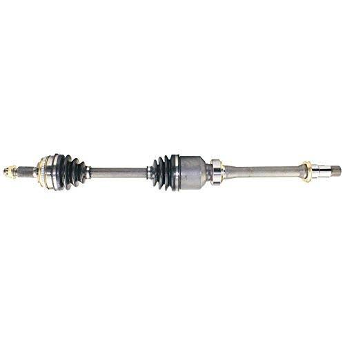 CV Drive Axle Shaft Assembly H66098