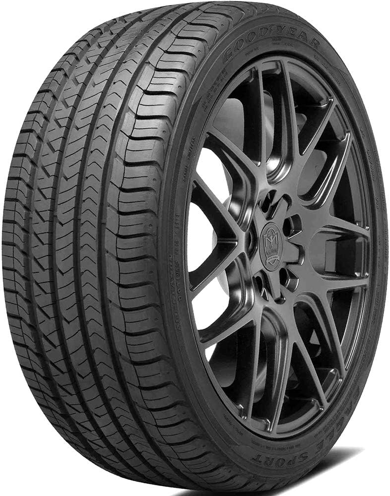 235/60R18 103V All-Season Radial Tire B4148