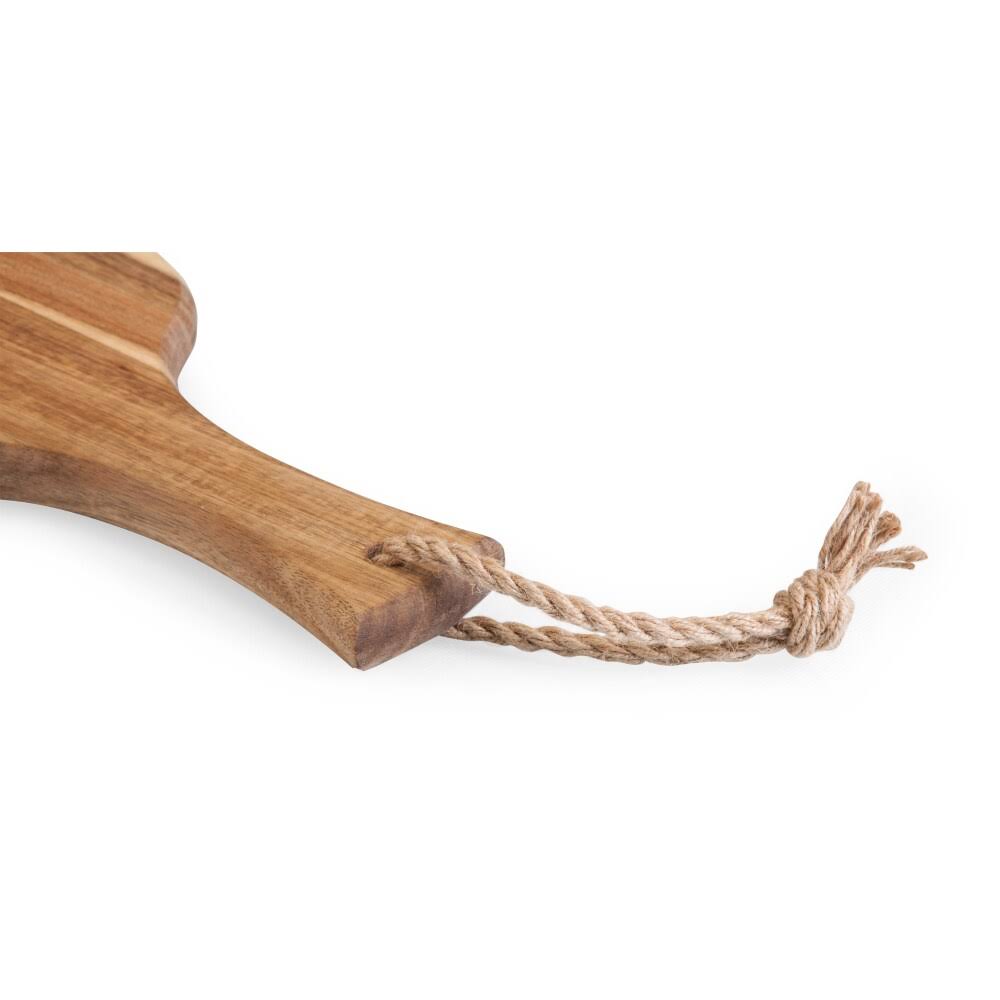 Artisan 24-in Acacia Serving Plank Z3769