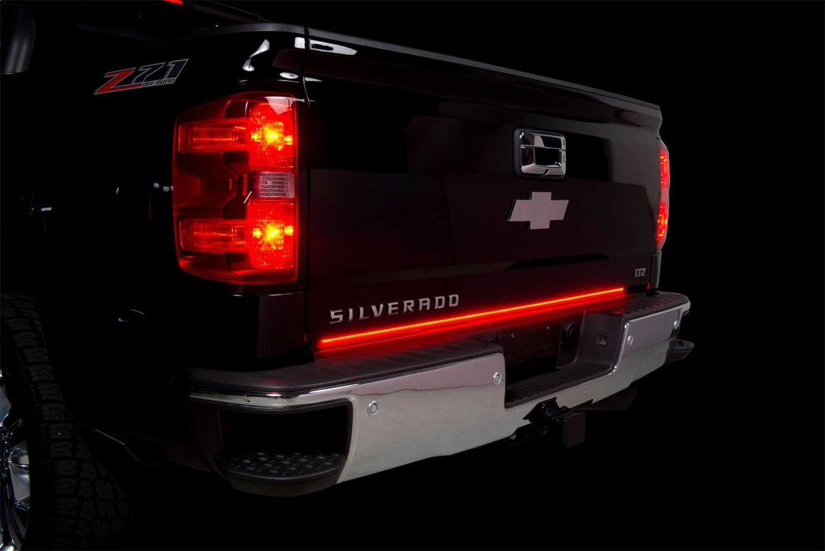 Switchblade LED Tailgate Light Bar H972