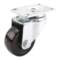 3 in. Polyurethane Swivel Caster W652