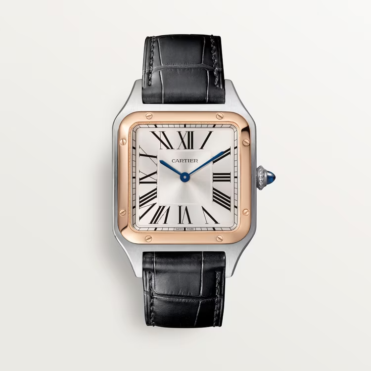 Rose Gold Mix 46mm C7060