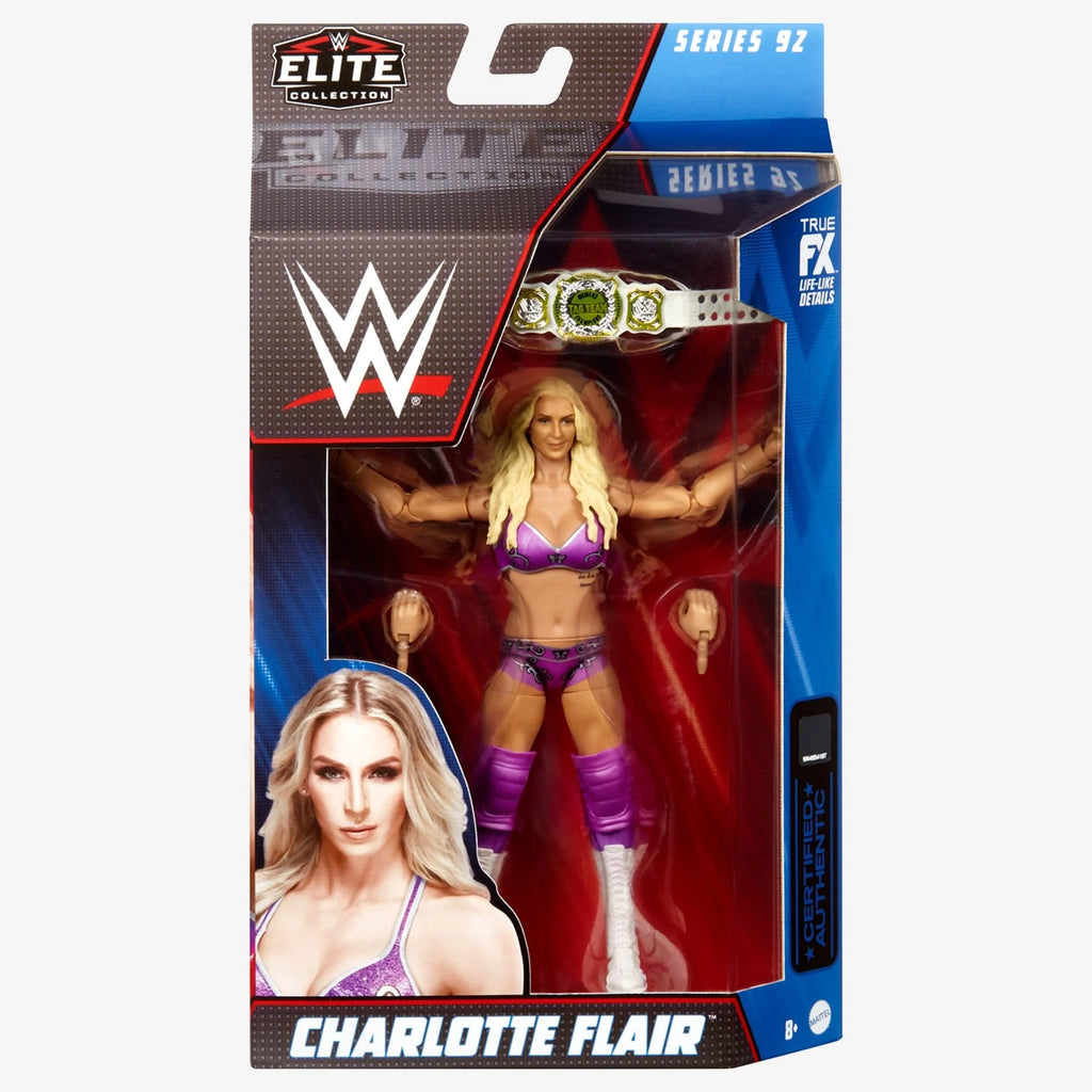 Action Figure F873
