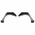 Rear Wheel Arch - PAIR P574