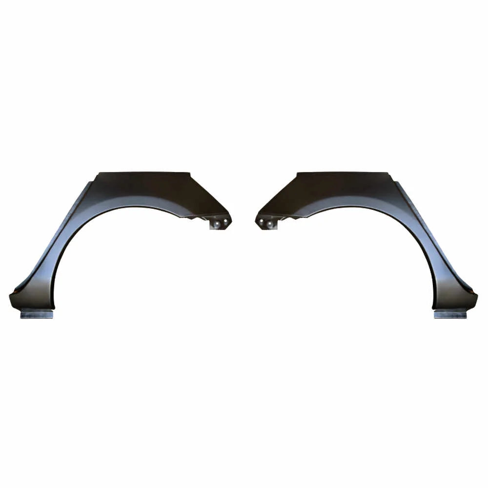 Rear Wheel Arch - PAIR P574