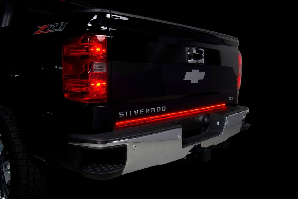 Switchblade LED Tailgate Light Bar H972