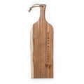 Artisan 24-in Acacia Serving Plank Z3769