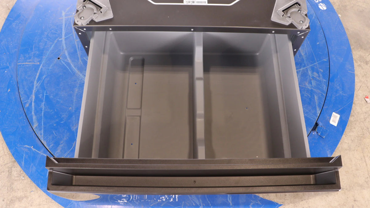 Pedestal Y4351